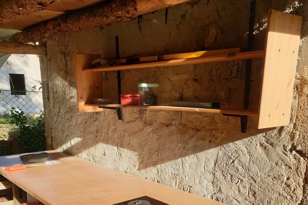 Photo of Kitchen in Warthe