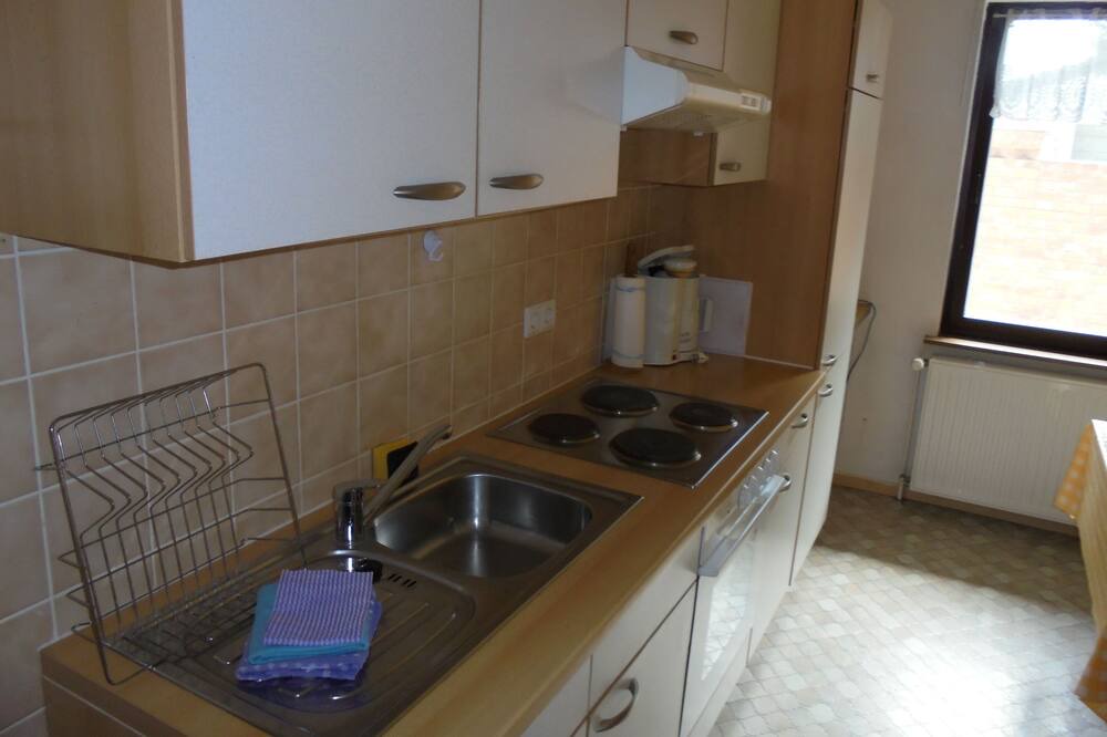 Photo of Kitchen in Warthe