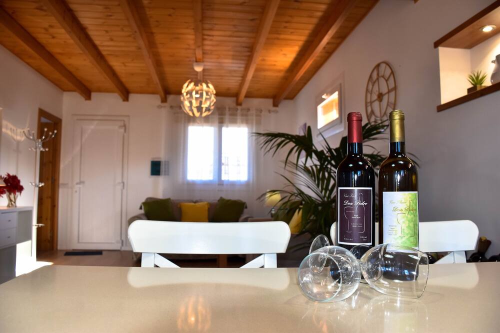 Photo of Kitchen in La Mancha