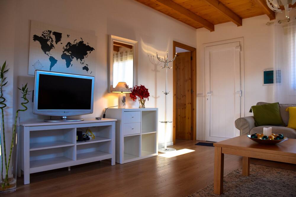 Photo of Livingroom in La Mancha