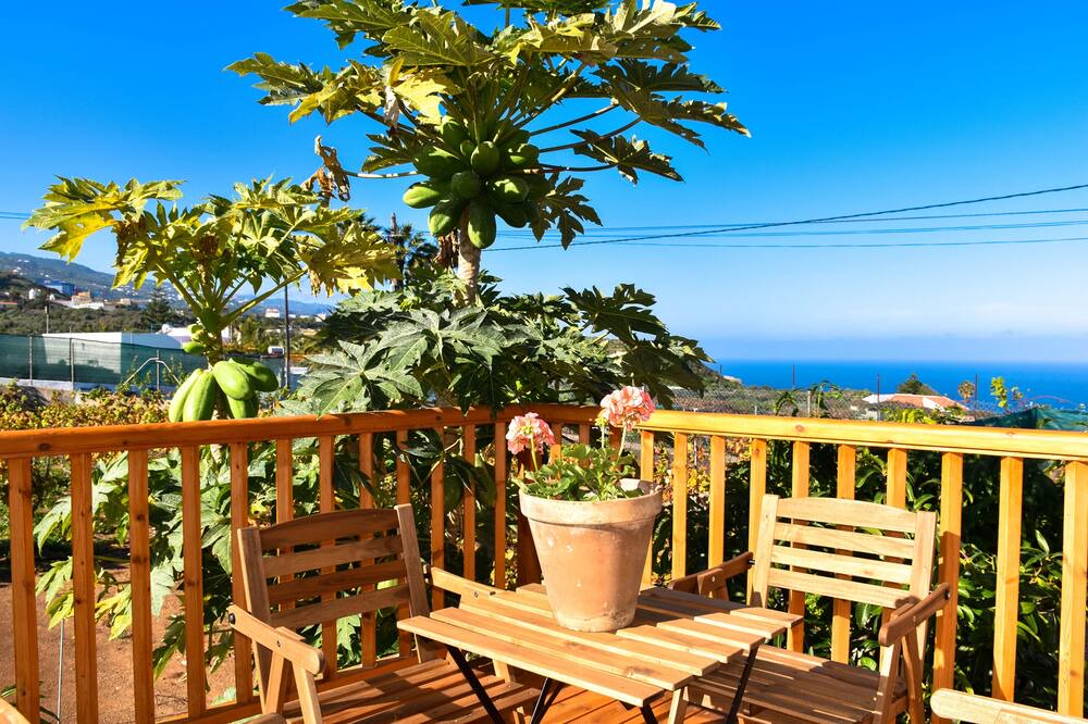 Photo of Patio Balcony in La Mancha