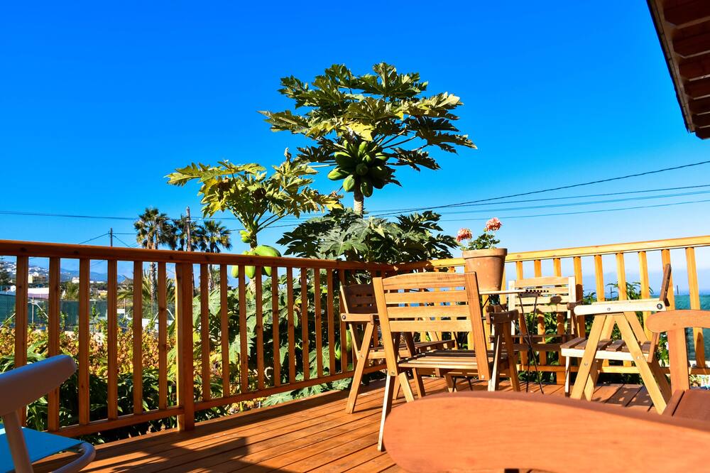 Photo of Patio Balcony in La Mancha