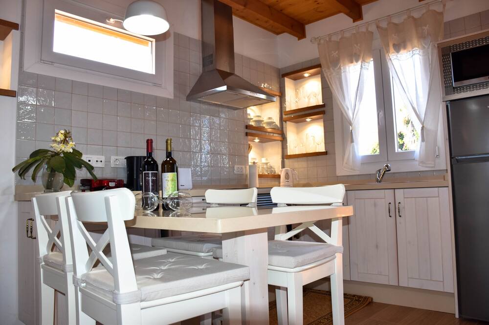 Photo of Kitchen in La Mancha