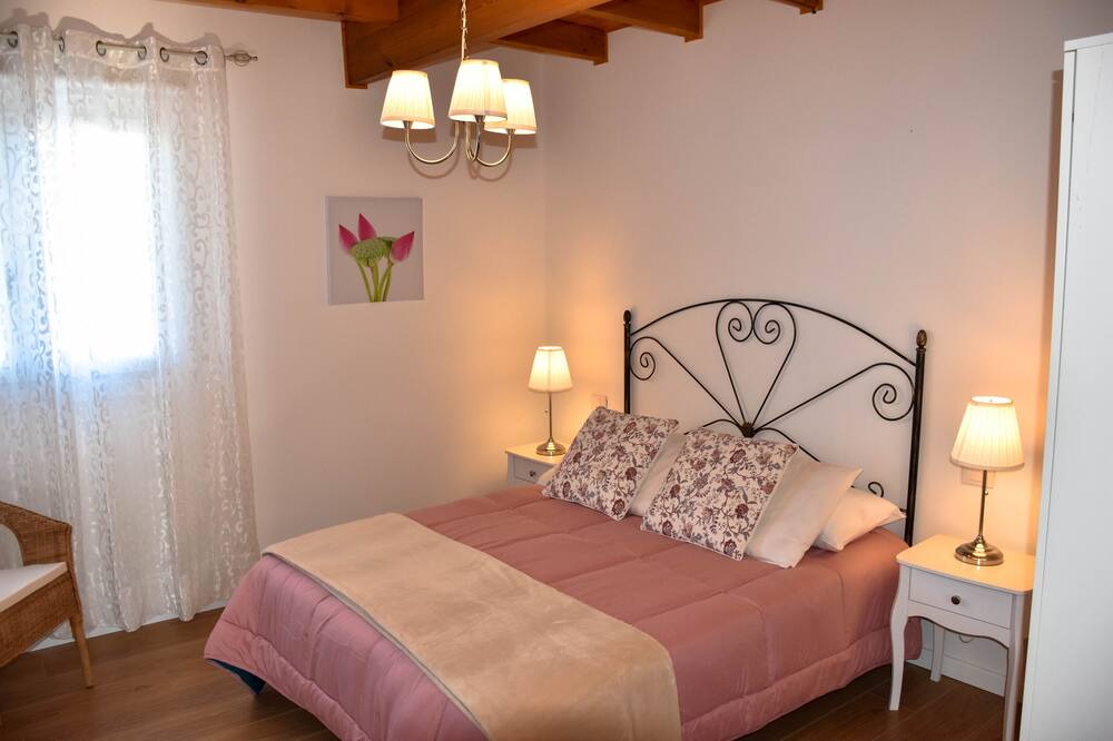 Photo of Bedroom in La Mancha