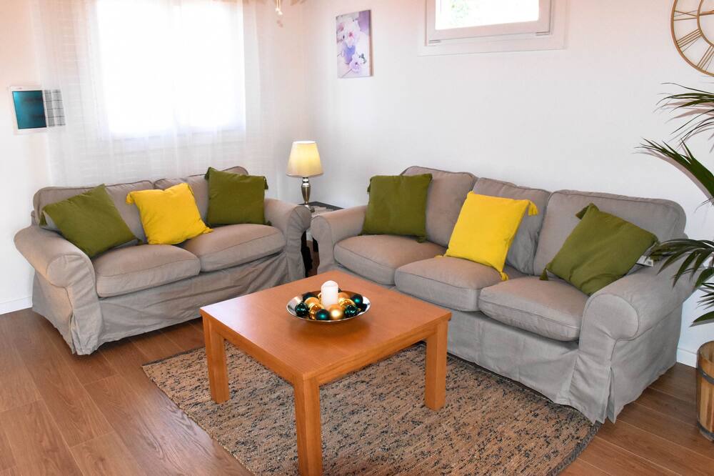 Photo of Livingroom in La Mancha