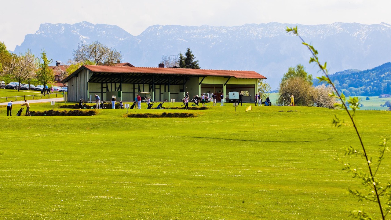 Photo of Others in Ainring