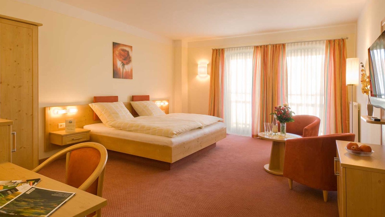 Photo of Bedroom in Ainring