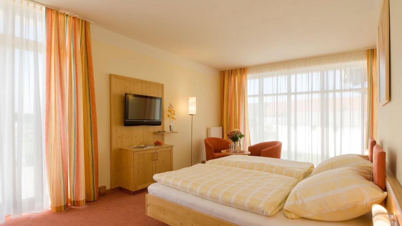 Photo of Bedroom in Ainring