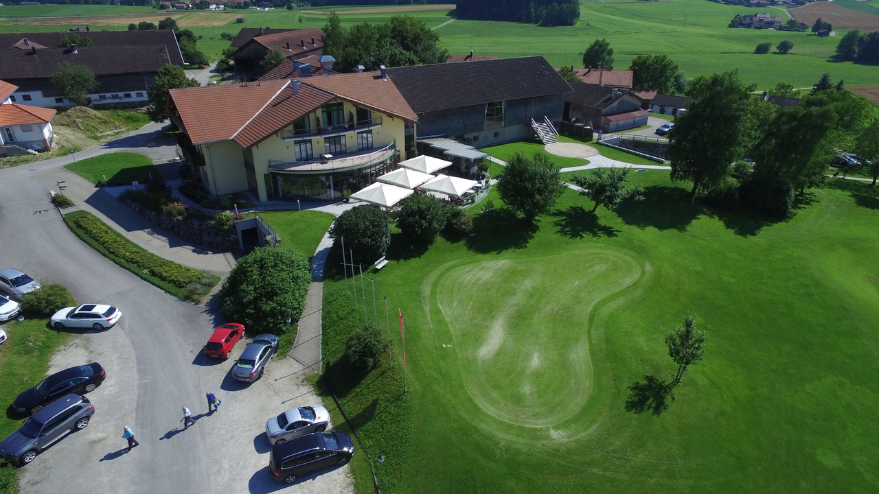 Photo of Outdoor in Ainring