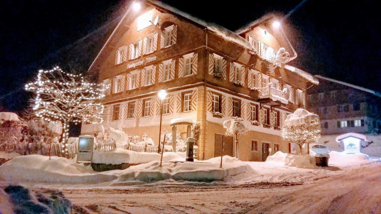 Photo of Outdoor in Stiefenhofen