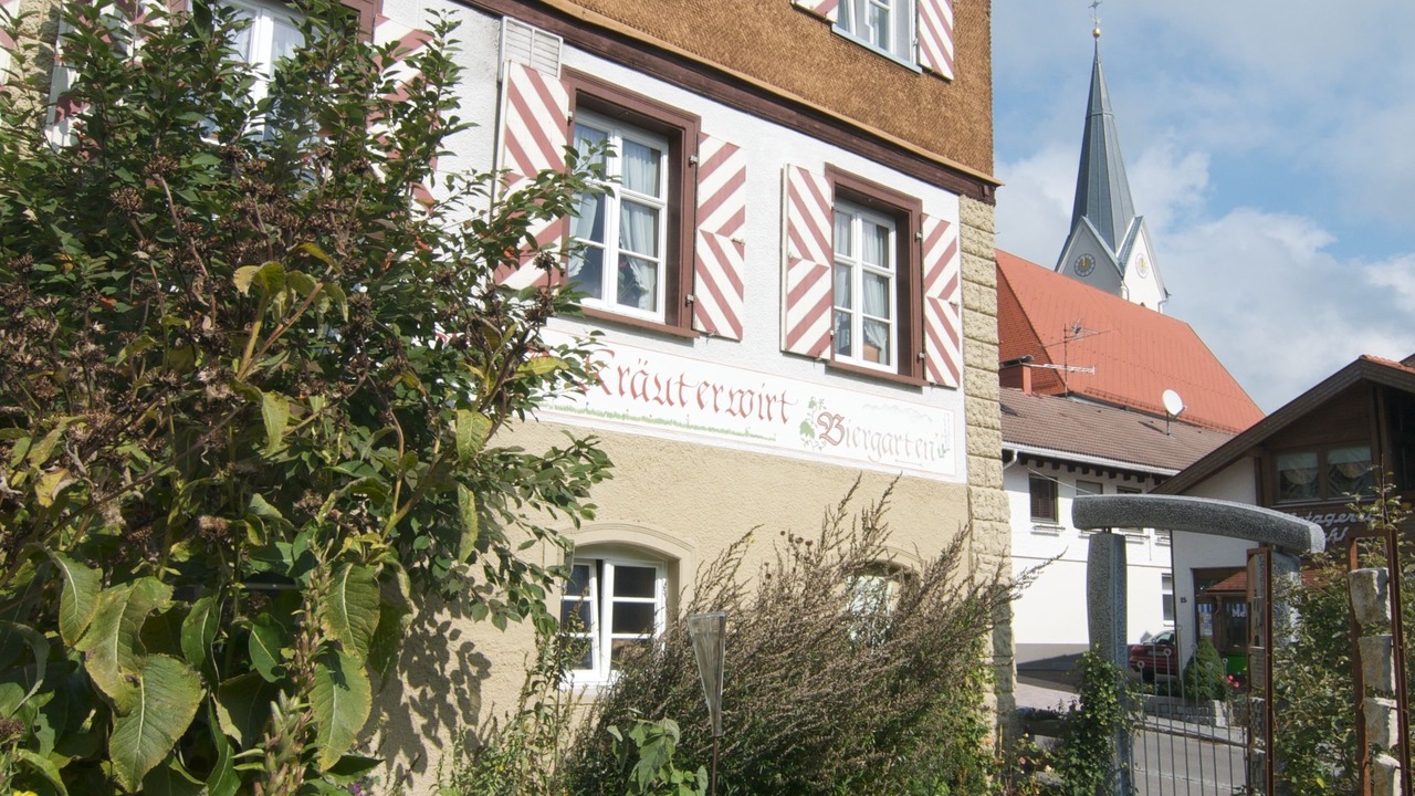 Photo of Outdoor in Stiefenhofen