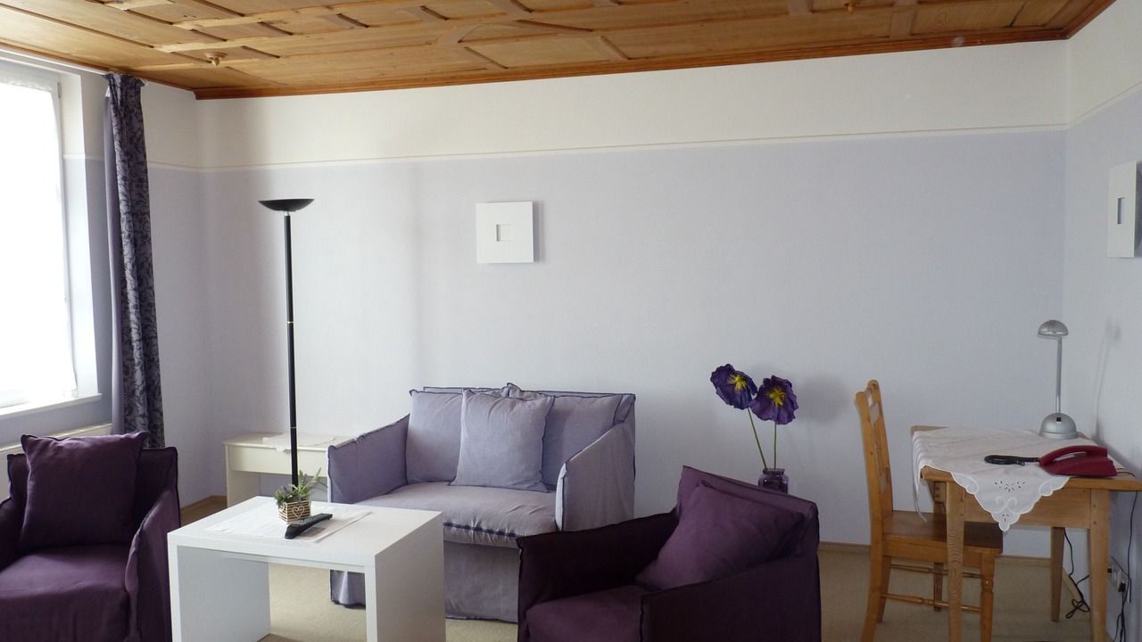 Photo of Bedroom in Stiefenhofen