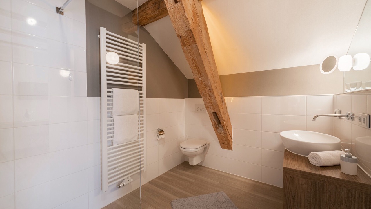 Photo of Bathroom in Stiefenhofen