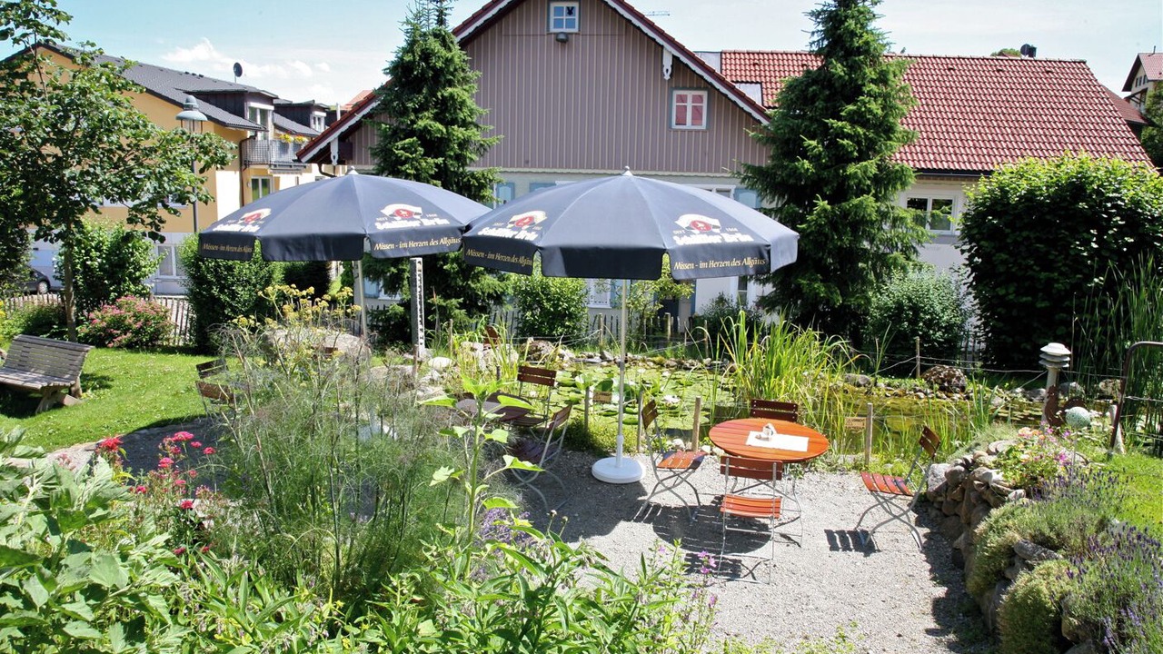 Photo of Outdoor in Stiefenhofen