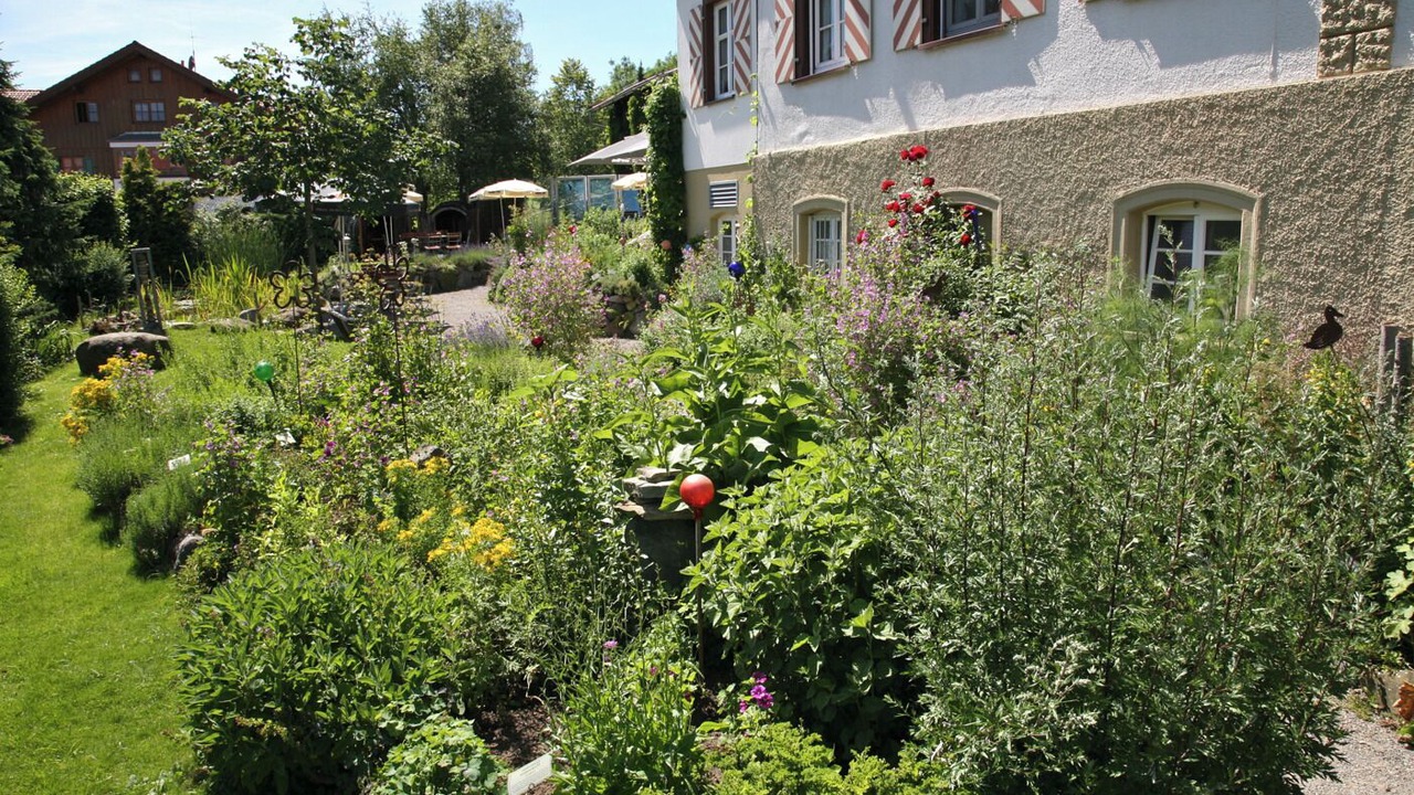 Photo of Outdoor in Stiefenhofen