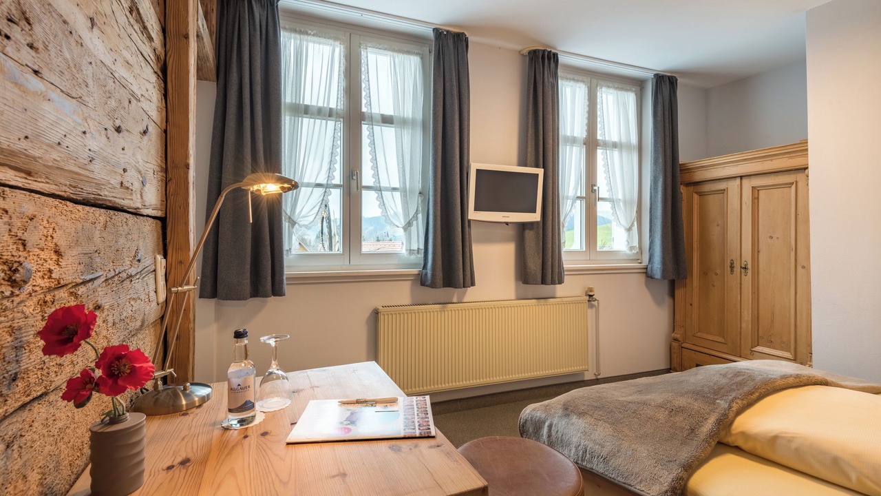 Photo of Bedroom in Stiefenhofen