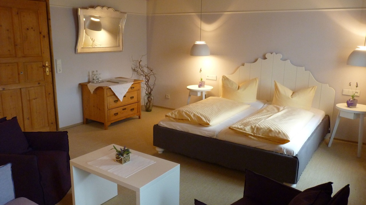 Photo of Bedroom in Stiefenhofen