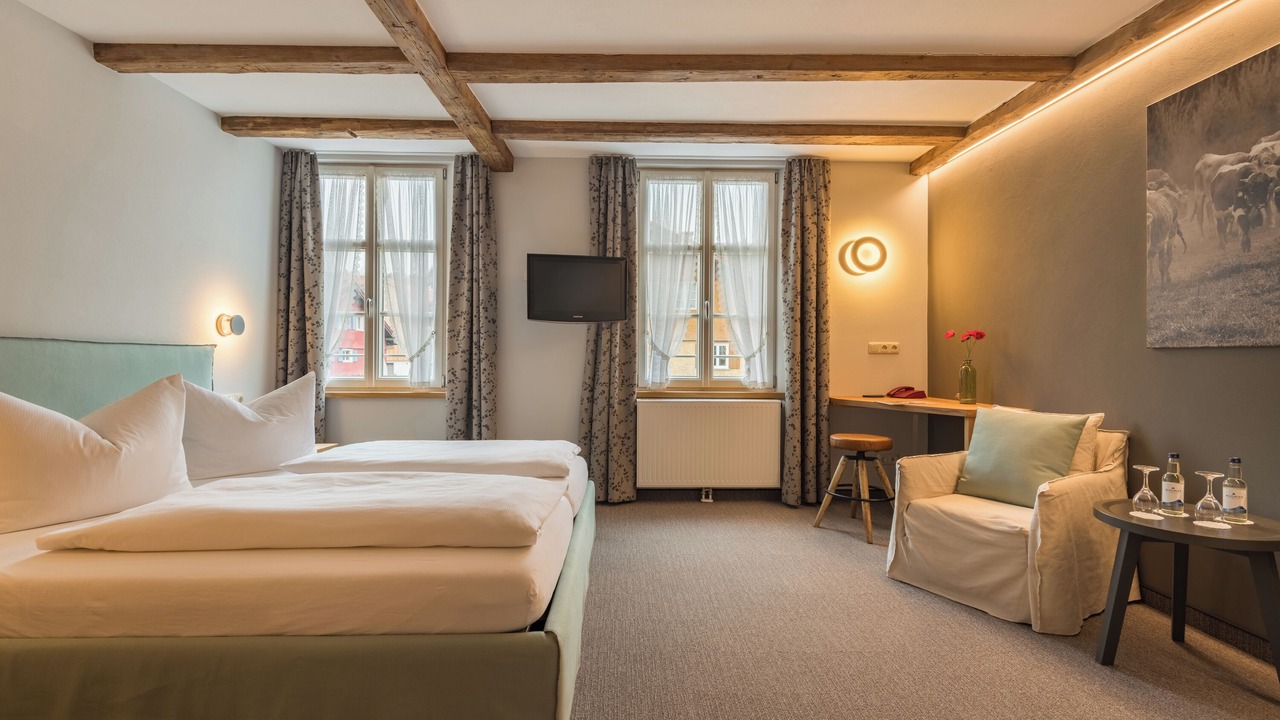 Photo of Bedroom in Stiefenhofen