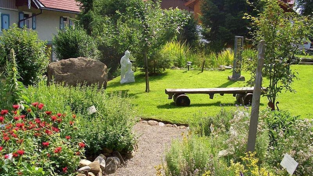 Photo of Outdoor in Stiefenhofen