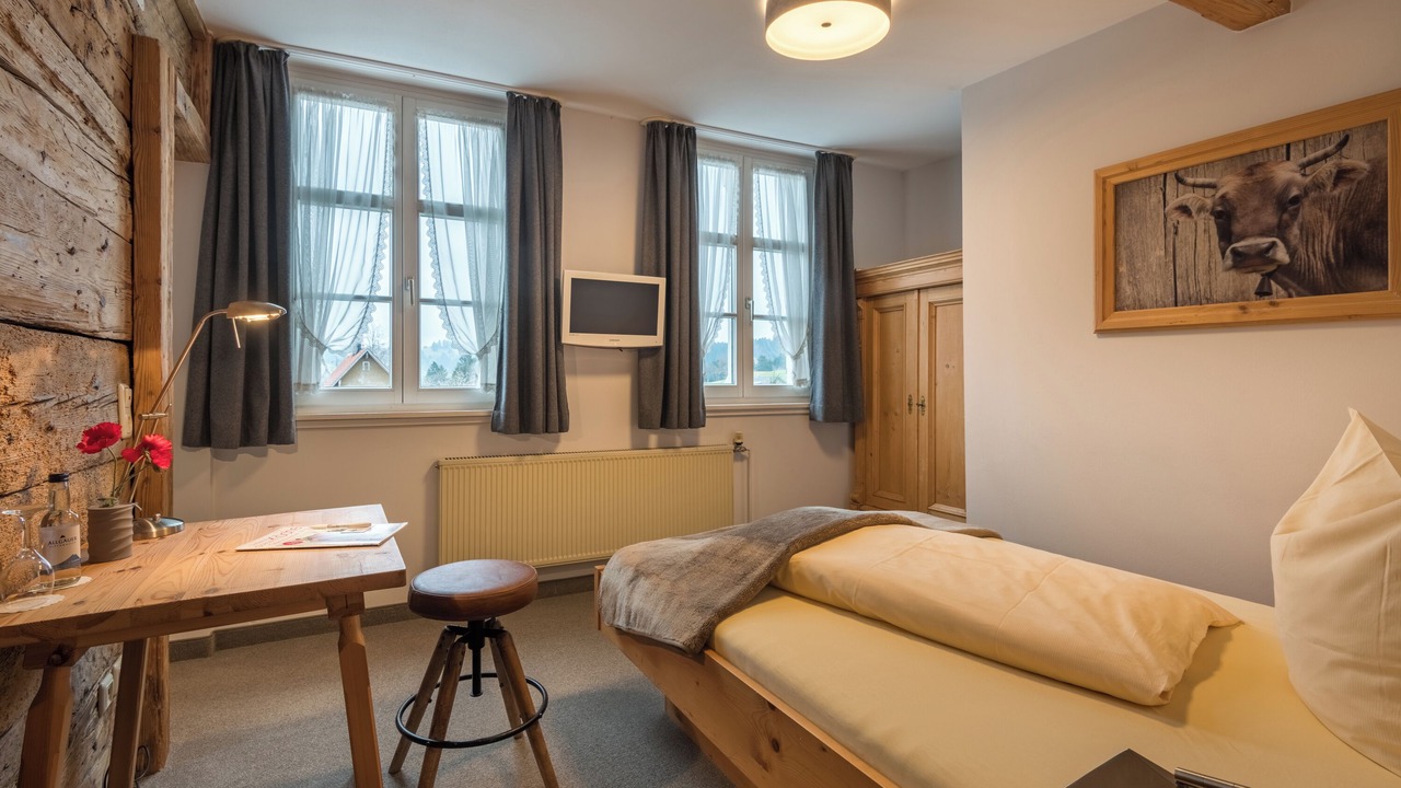 Photo of Bedroom in Stiefenhofen
