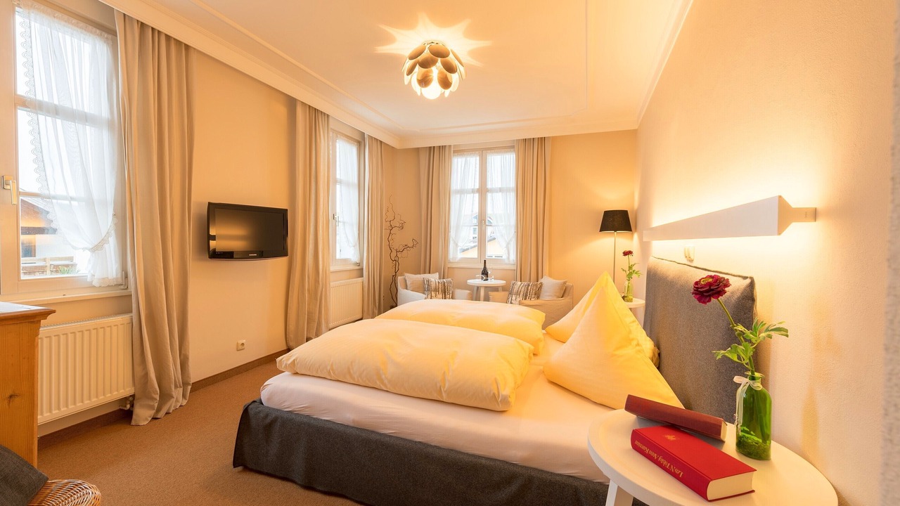 Photo of Bedroom in Stiefenhofen