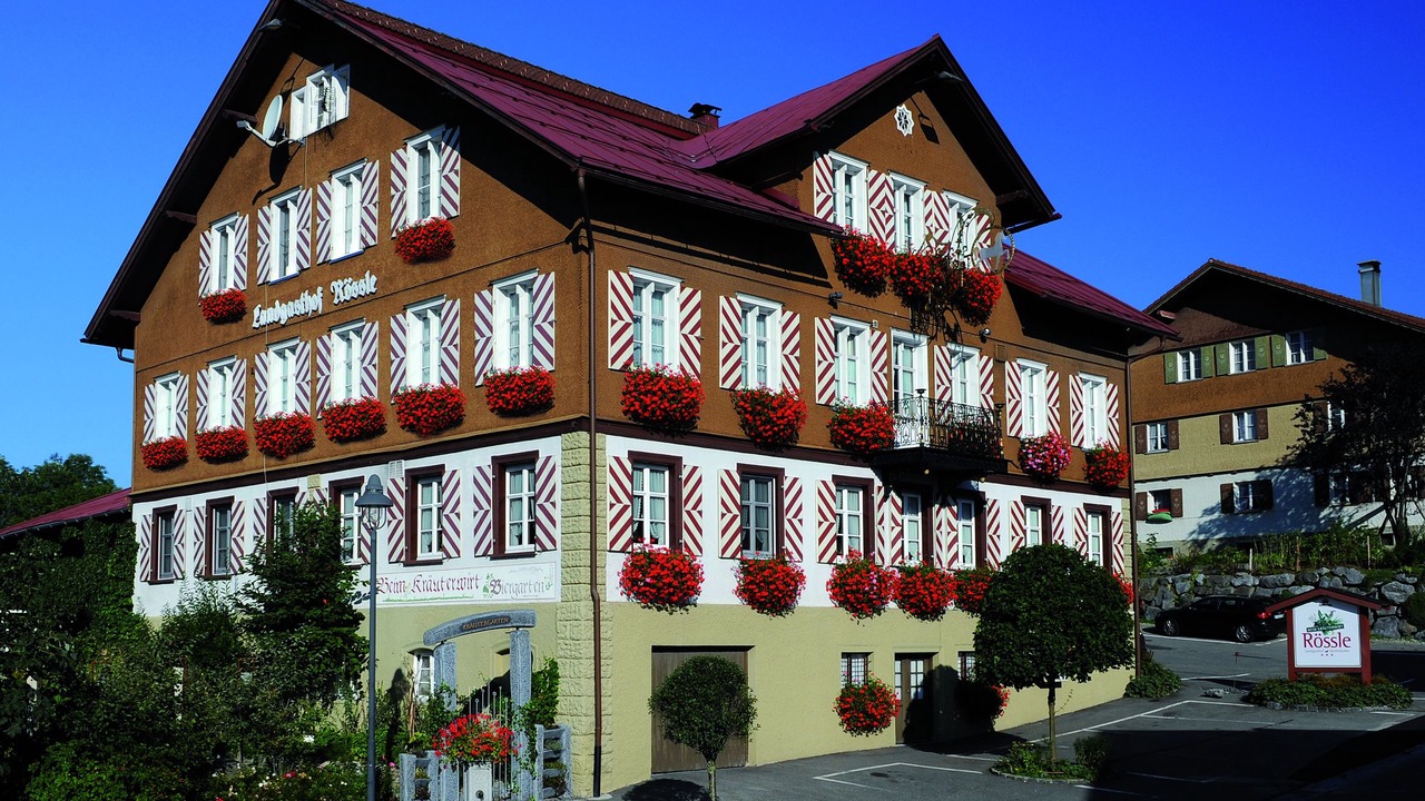 Photo of Outdoor in Stiefenhofen