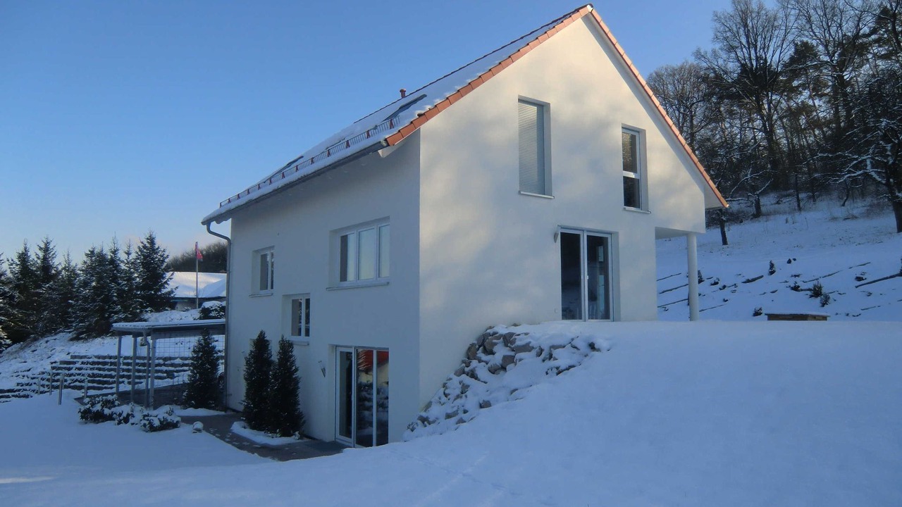 Photo of Outdoor in Untersiemau