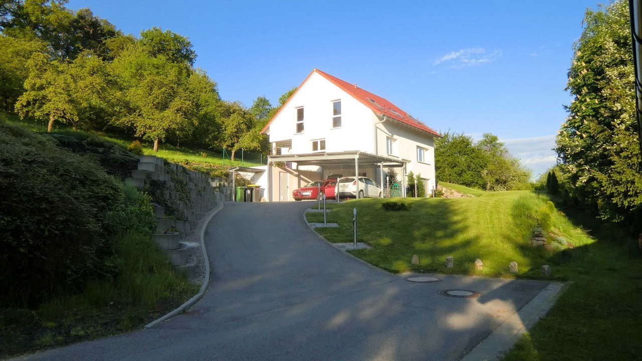 Photo of Outdoor in Untersiemau
