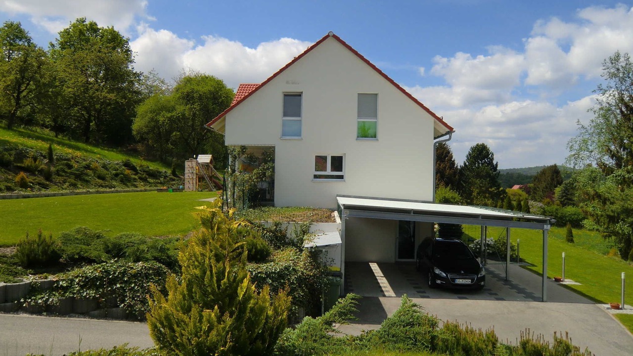 Photo of Outdoor in Untersiemau