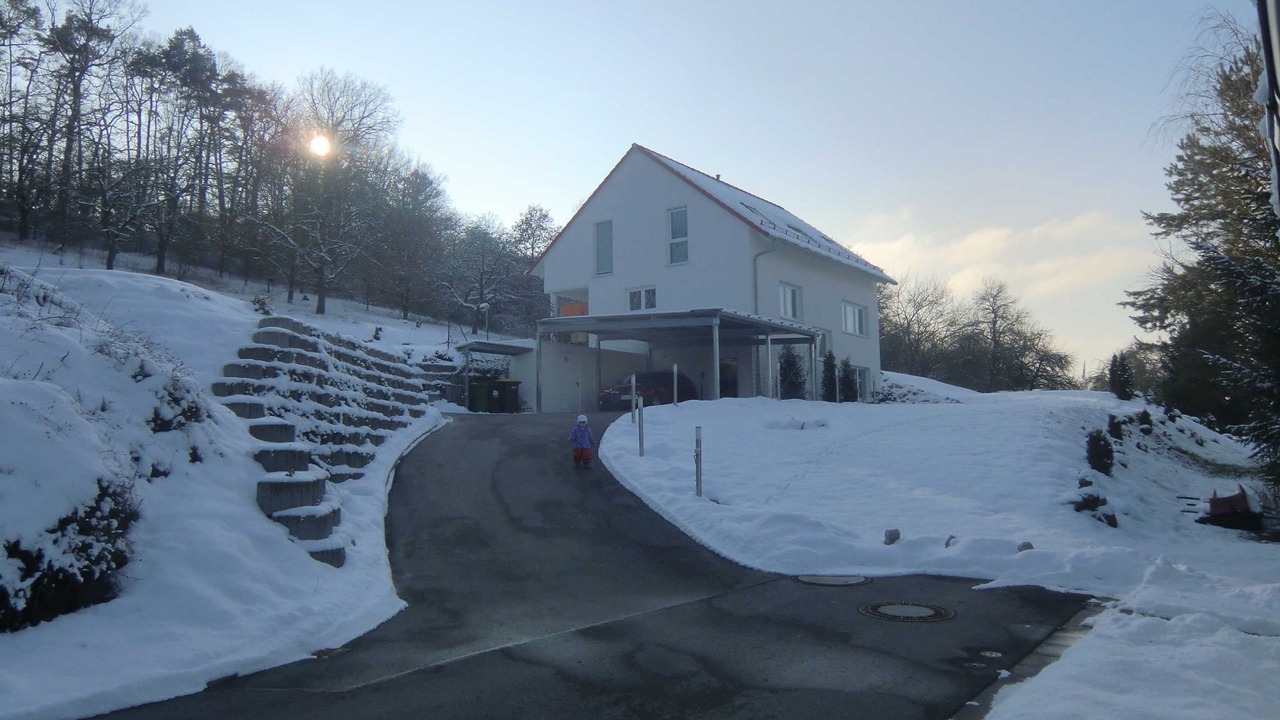Photo of Outdoor in Untersiemau