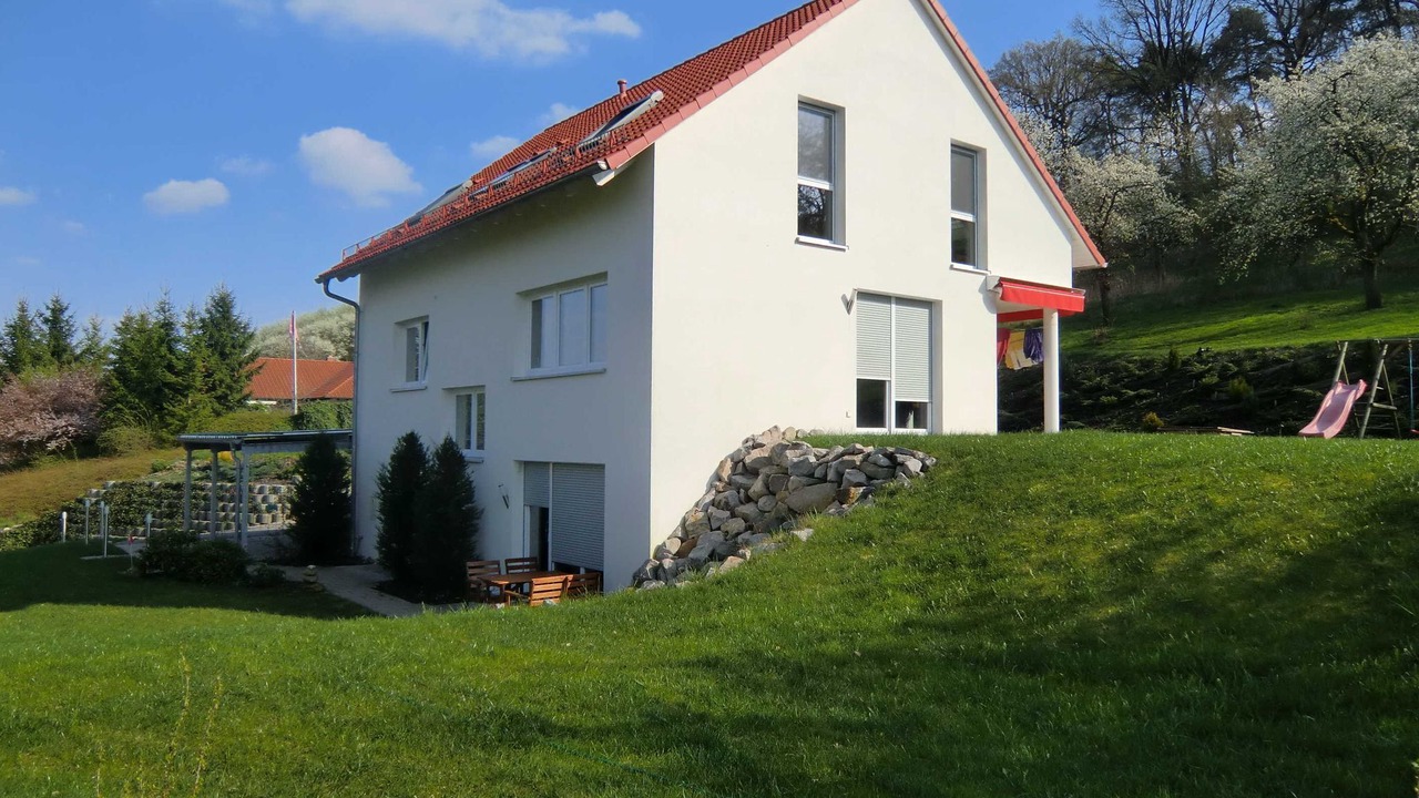 Photo of Outdoor in Untersiemau