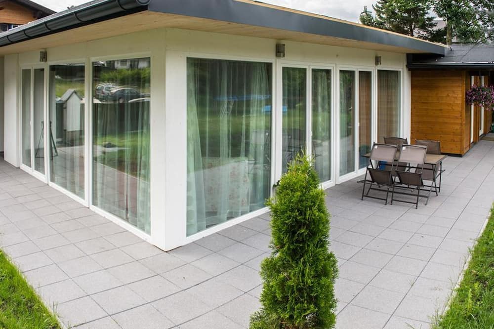 Photo of Patio Balcony in Seefeld in Tirol