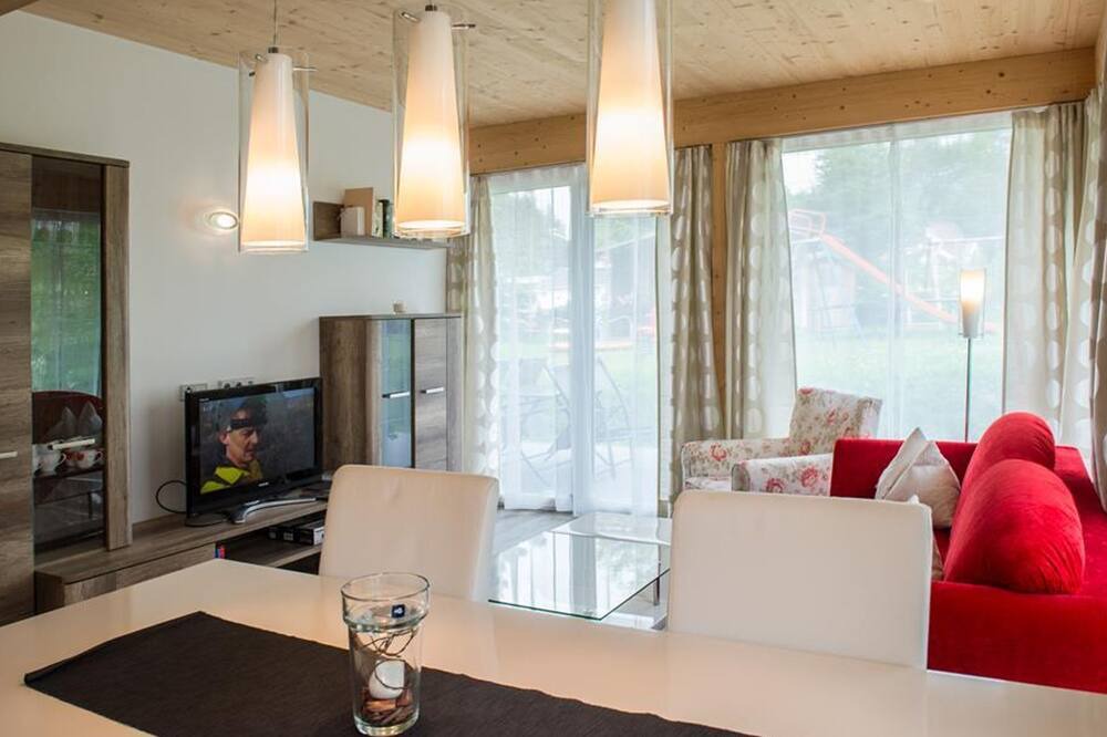 Photo of Livingroom in Seefeld in Tirol