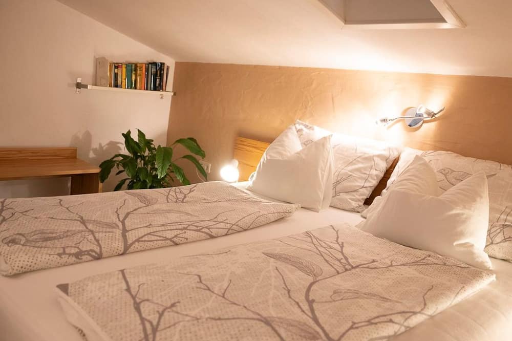 Photo of Bedroom in Seefeld in Tirol