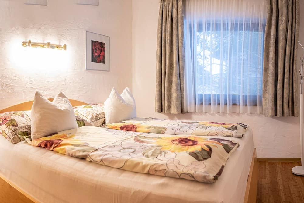 Photo of Bedroom in Seefeld in Tirol