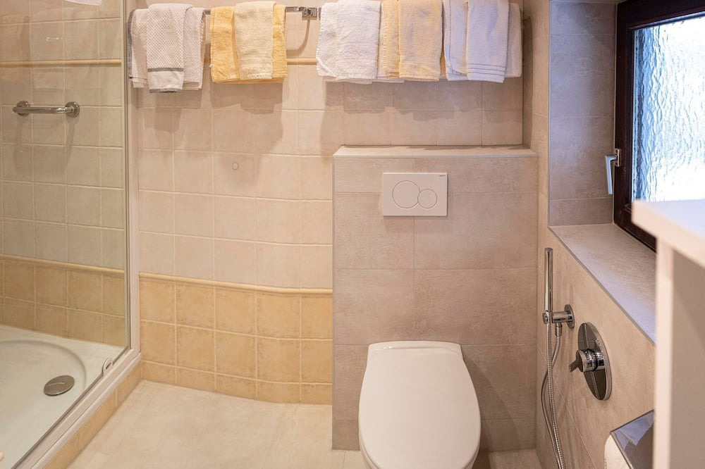 Photo of Bathroom in Seefeld in Tirol