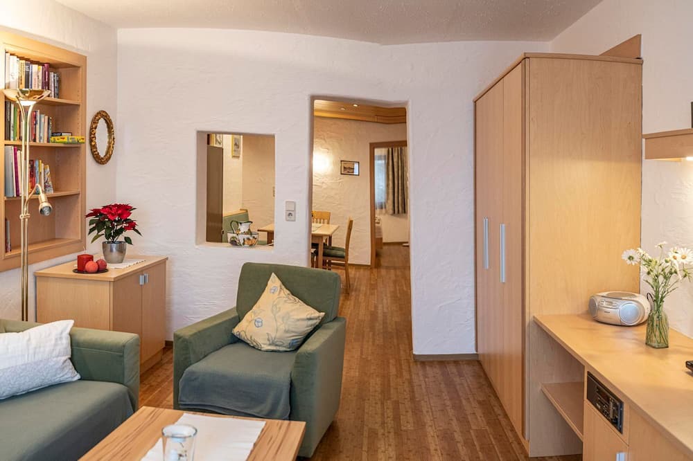 Photo of Livingroom in Seefeld in Tirol