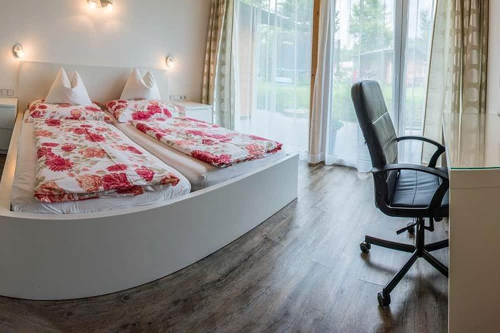 Photo of Bedroom in Seefeld in Tirol