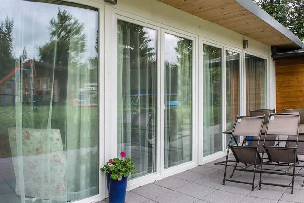 Photo of Patio Balcony in Seefeld in Tirol