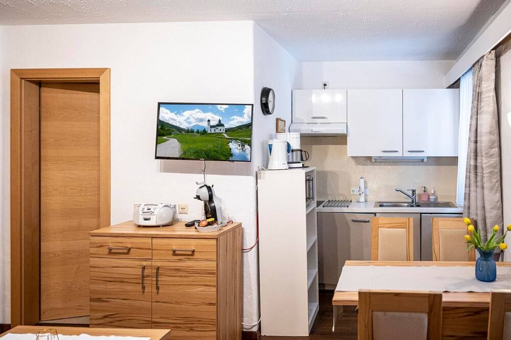 Photo of Kitchen in Seefeld in Tirol