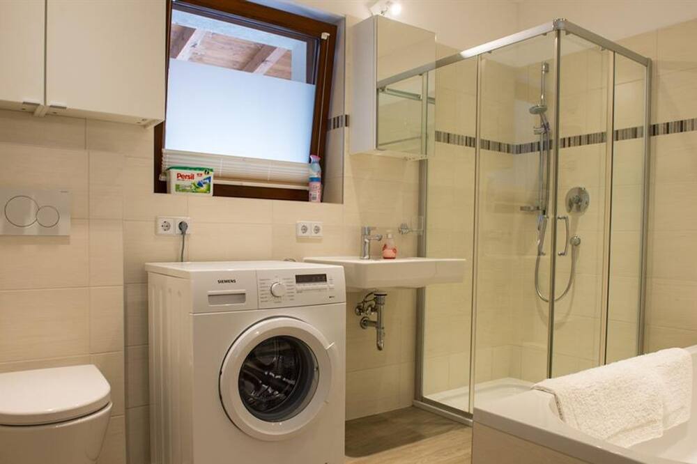 Photo of Bathroom in Seefeld in Tirol