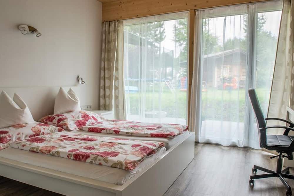 Photo of Bedroom in Seefeld in Tirol