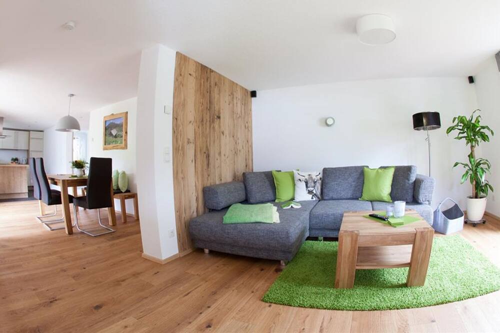 Photo of Livingroom in Hirschegg