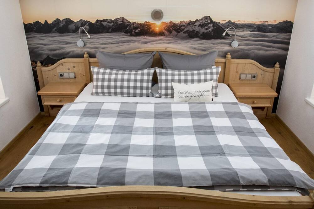 Photo of Bedroom in Hirschegg
