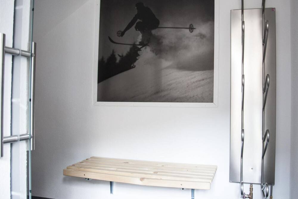 Photo of Bedroom in Hirschegg