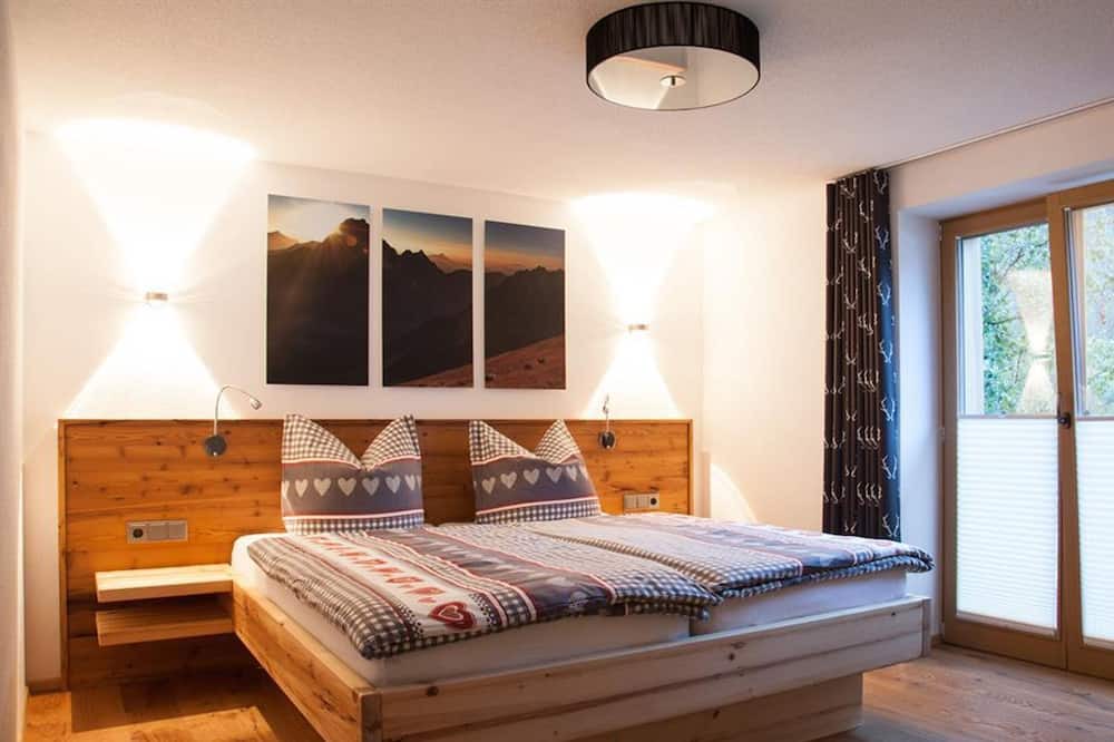 Photo of Bedroom in Hirschegg