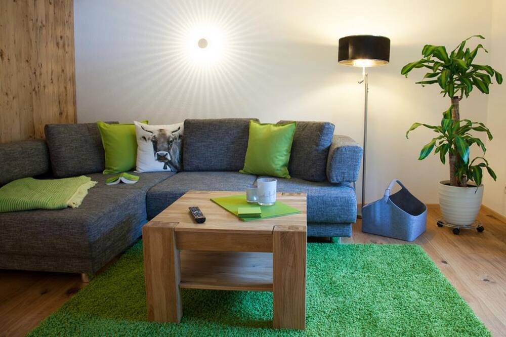 Photo of Livingroom in Hirschegg