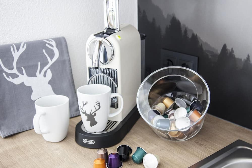 Photo of Kitchen in Hirschegg