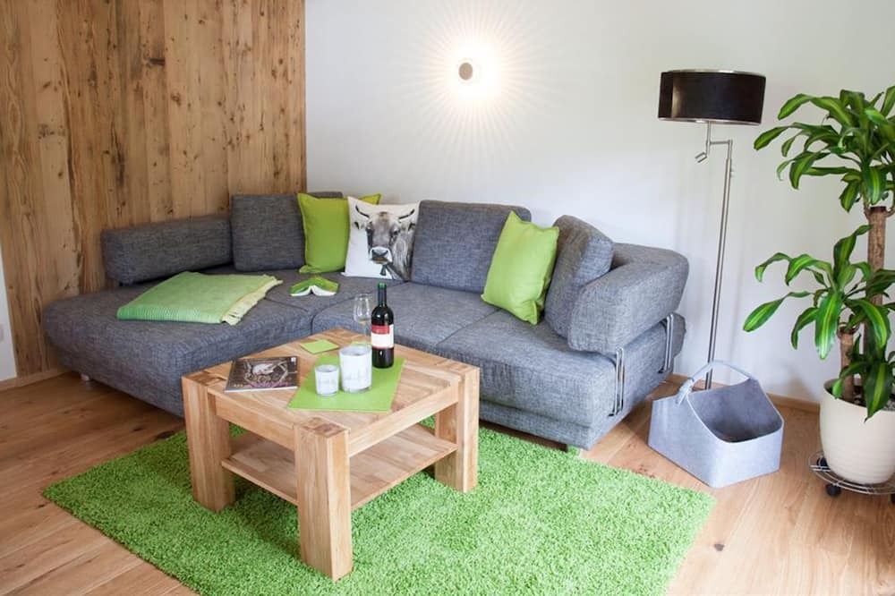 Photo of Livingroom in Hirschegg
