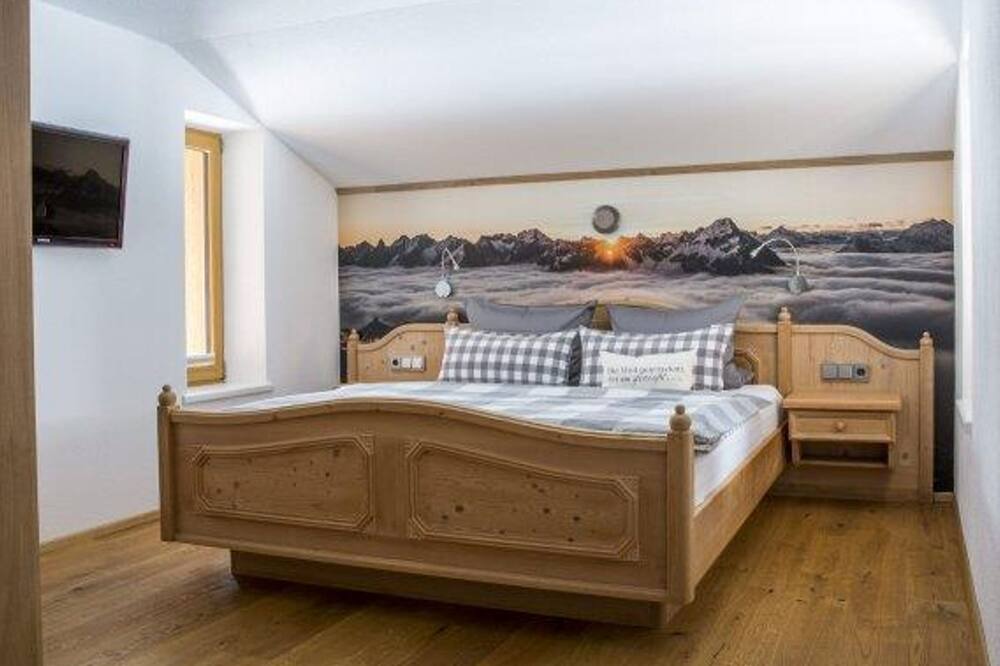 Photo of Bedroom in Hirschegg